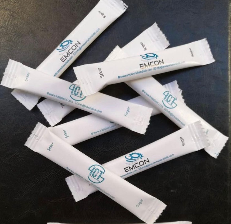 Baskılı Şeker Üretici